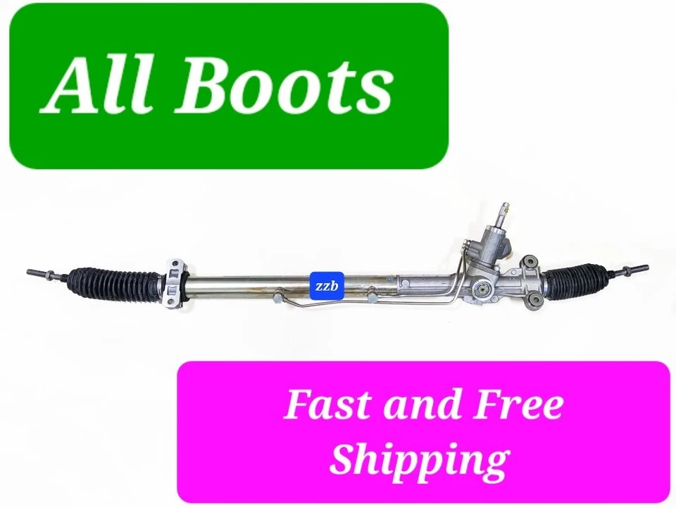 Bastidor de dirección y piñón COMPLETOS para FERRARI 458 ITALIA 2010-2015 A0024601 ✅✅ Foto 1 de 4