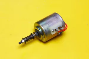 REVOX B77 MKI 2 Tracks MK II SOLENOID Brake Full Working Condition - Imagen 1 de 1