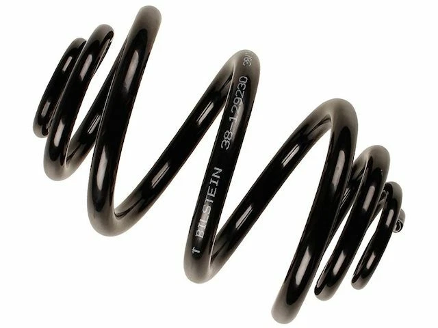 Bilstein 67BY28H Rear Coil Spring Fits 2001-2006 BMW 325xi - Imagem 1 de 1