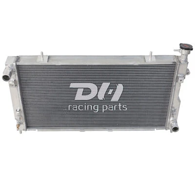 Radiador 2795 para Dodge Grand Caravan Chrysler Town & Country 2005-2007 3,3 3,8 L Foto 1 de 4