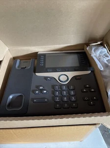Téléphone IP Cisco 8851 - Photo 1/1