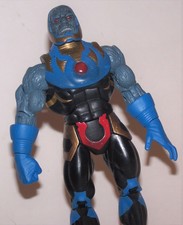 DC Comics Unlimited Darkseid Action Figure - Justice League - New 52 - Motherbox