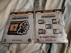 SIDNEY CROSBY #87 PITTSBURGH PENGUINS PLAYER PATCH New