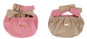 Alpha Dog Series "DODO" Pet Sling Bag - Picture 1 of 33