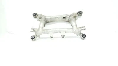SMG Rear Suspension K Frame Crossmember 4.4L V8 OEM 2004 2005 BMW 645CI - Image 1 of 4