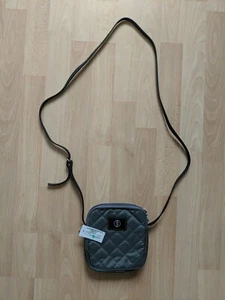 Bogner Damen Tasche Handtasche Umhängetasche braun klein - Bild 1 von 5