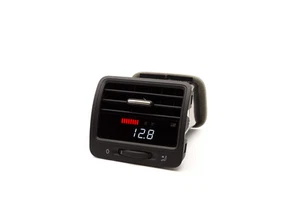 P3 Cars V3 Vent Gauge VW MK5 Golf GTI Rabbit R32 Jetta Pre-Installed OEM - Picture 1 of 4