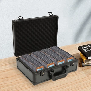 Für Aufbewahrung Organisation Münzsammlung abgestuft Münzplatte Etui Reise Halter Box - Bild 1 von 16