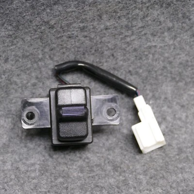 Chrysler Sebring 1997-2002 cupé de 2 puertas techo corredizo interruptor botón de control OEM N727 Foto 1 de 4