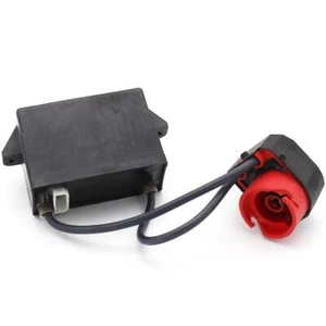 Xenon D2S D2R Bulb igniter for AL 1307329054 HID 3pin Mercedes CLK SL C S Class - Picture 1 of 3