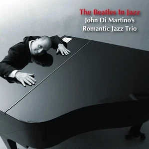 John Di Martino's Romantic Jazz Trio/Beatles In Jazz (2LP/180g/ VHJD00300 New LP - Picture 1 of 1