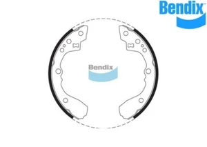 Bendix Brake Shoe Set For Mazda 626 83-87 2.0 D DSL BS1409 - Picture 1 of 1