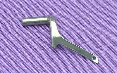 UPPER LOOPER FITS SINGER 14U595 PFAFF 4860, 4870 OVERLOCK/SERGERS #350602 (144) - Image 1 of 4