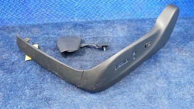 2006 - 2010 LEXUS IS 250 OEM PAINEL DE TAMPA DE ACABAMENTO DE ASSENTO LATERAL ESQUERDO DIANTEIRO LH - CONJUNTO DE 2 - Imagem 1 de 4