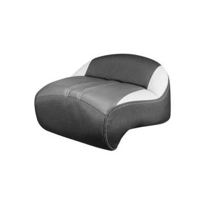 Asiento de fundición Temppress Pro | Negro/Gris/Carbono | 68753 Foto 1 de 2