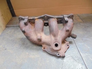 MAZDA 323F 2002 1.6 16V ZM EXHAUST MANIFOLD - Picture 1 of 3
