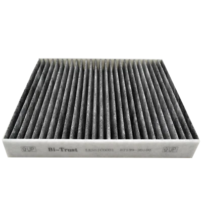 Filtro de aire de cabina para Lexus RC350 RC300 RC200T RC Turbo IS350 IS300 IS200T Foto 1 de 4