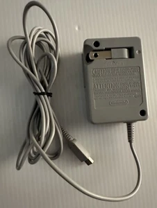 Nintendo Adattatore AC WAP-002/USA Alimentatore da Parete Classe 2 - Foto 1 di 3