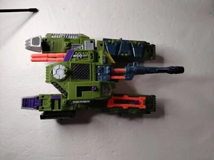 Figura de acción suelta Megatron Hasbro Transformers Armada - Imagen 1 de 8