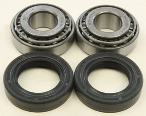 Harley XLH1200 Sportster 1987 kit de cojinete de rueda y sello trasero - Imagen 1 de 1