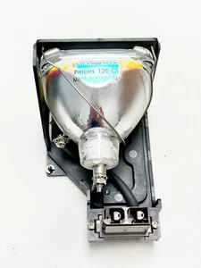 OEM LAMP BULB FOR PROJECTOR PHILIPS UHP 120W 1.3 PHILIPS 120C - Picture 1 of 5