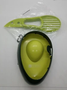 Twisted Chef 3-in-1 Avocado Slicer & Food Saver Combo - Picture 1 of 1
