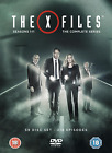 The X-Files Complete Series Seasons 1-11 DVD 2018