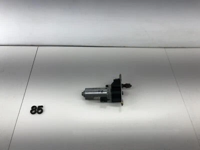 03-06 LAND RANGE ROVER HSE ASIENTO DELANTERO DERECHO AJUSTE ELÉCTRICO MOTOR ACTUADOR OEM Foto 1 de 4