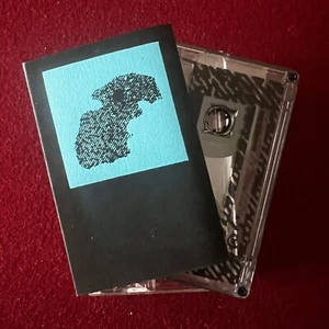 Max Eilbacher - A Crude Explanation Of Russell's Paradox Cassette Experimental x - Picture 1 of 2