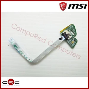 MSI GT72 MS-1782 Sensor Modul Sensor board MS-1782G - Afbeelding 1 van 2