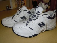 new balance 621 white