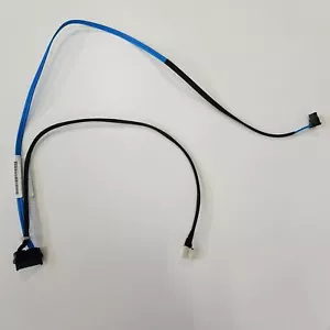Genuine HP Proliant SATA Optical Drive Cable 6017B0311501 663771-001 683358-001 - Picture 1 of 4