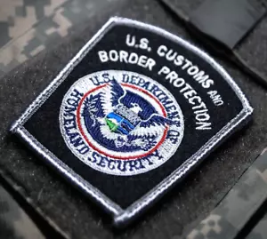 PROTECCIÓN DE FRONTERAS PERSONALIZADA BORSTAR SOG SP OPS GROUP BORTAC 3/4 vêlkrö INSIGNIA - Imagen 1 de 9
