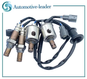 4X sensor de oxígeno ascendente y descendente 234-9051 234-4806 para Lexus GS300 2006 3,0 L - Imagen 1 de 10