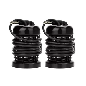 Detox Foot Bath Arrays Universal 6.35mm Repair Assembly for Spa Ionic Balancer - Picture 1 of 14