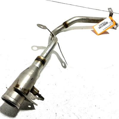 2017-2020 JAGUAR XE GAS TANK RESERVOIR FUEL FILLER NECK PIPE LINE HOSE TUBE OEM - Imagem 1 de 4