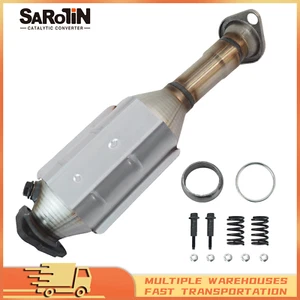 Catalytic Converter For Honda Odyssey 1996-1997 2.2L Isuzu Oasis 1996-1997 2.2L - Picture 1 of 10