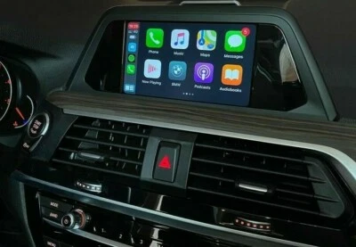 BMW ENTRYNAV2 EVO WAY ID6 APPLE CARPLAY REMOTE ACTIVATION  ENAVEVO ENTRYNAV2 - Image 1 of 4