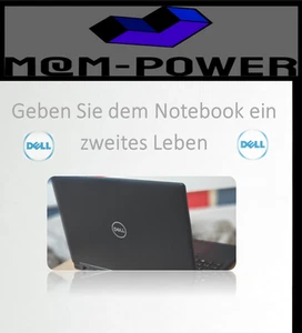 Dell Latitude 5590 (i5, 16GB, 512GB, INTEL HD, Win11Pro) = Lautsprecher defekt - Afbeelding 1 van 7
