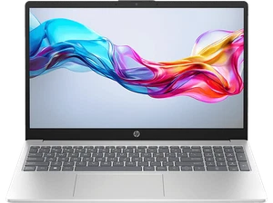 Portátil - HP 15-fd0112ns, 15.6" Full HD, Intel® Core™ i5-1235U, 16GB RAM, 512GB - Imagen 1 de 6