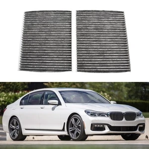 Sustainable Performance AC Filter Designed Specifically for BMW Models - Picture 1 of 12