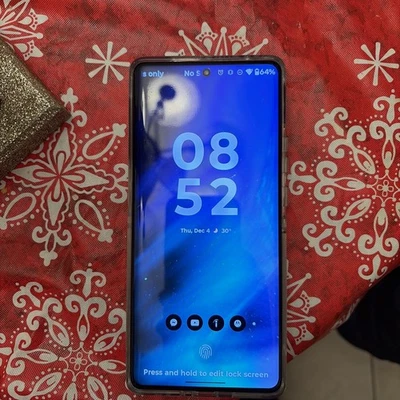 Motorola Edge Plus 2023 512 GB negro desbloqueado Foto 1 de 4