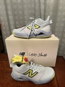 New Balance Tennis Donna CG2 Coco Power and Grace WCHCOCU2 Taglia Donna 7,5 Uomo 6 - Foto 1 di 6