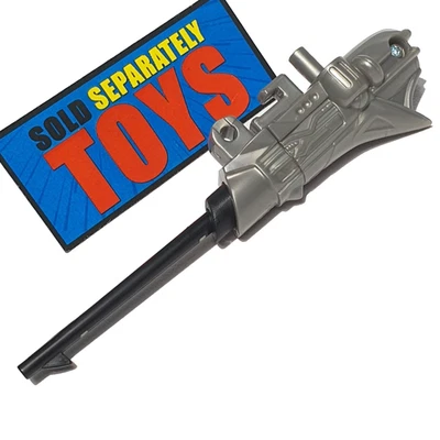 Transformers Movie Jazz TELESCOPING RIFLE blaster accessory original Part - Image 1 of 4