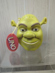 2004 Shrek 2 Uno Special Edition Card Game 2007 Hardcase Shrek - Bild 1 von 1