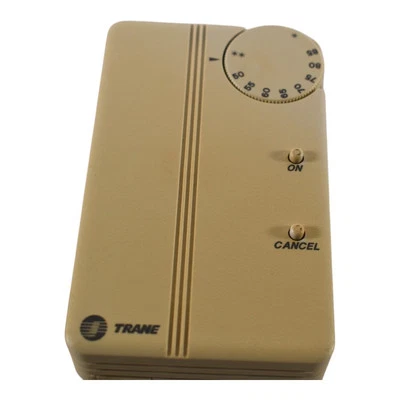 Trane X13510606020 Thermostat Zone Sensor  - Image 1 of 4