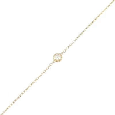 正品卡地亚 d'Amour 超小型手链 #260-006-376-1849 — 第 1/4 张图片