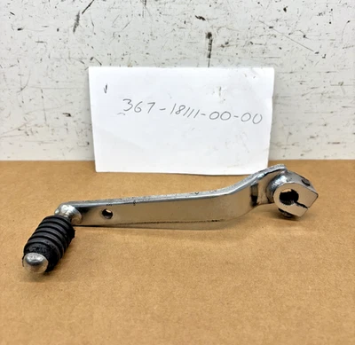 Palanca de cambios del motor Yamaha CT175 LT2/3 HT1 GT80 / 367-18111-00-00 (se adapta a muchos) Foto 1 de 4