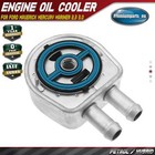 Engine Oil Cooler for Ford Maverick Escape Mercury Mariner 2.3 3.0 1S7Z6A642AAA