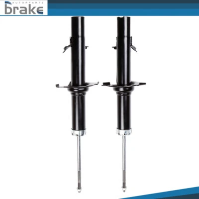 Front Struts Shocks For Acura RL 1996 1997 1998 1999 2000-2004 Driver Passenger Foto 1 de 4